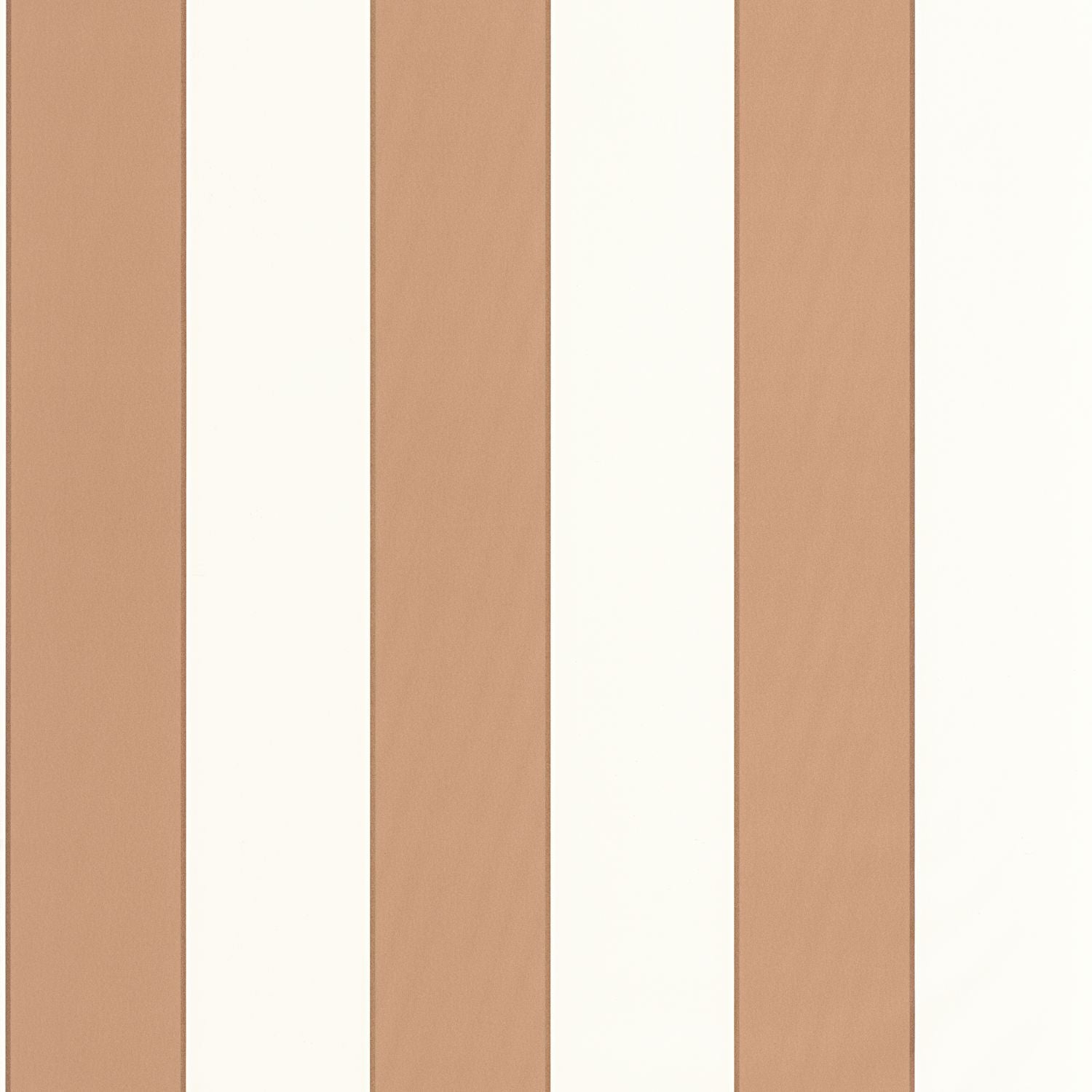 Moonlight Golden Lines Wallpaper - Cuivre - Caselio - 101074044