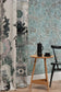 Moonrock Cork Wallpaper - Lunar Dust - Timorous Beasties - DWN/MNRK/WSCF/03 - Premier Wallcovering