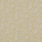 Morrigan Wallpaper - Yellow - Colefax & Fowler - 07154/03 - Premier Wallcovering