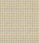 Mosaic Wallpaper - Metallic Gold on Oat - 105/3014 - Cole & Son - Premier Wallcovering