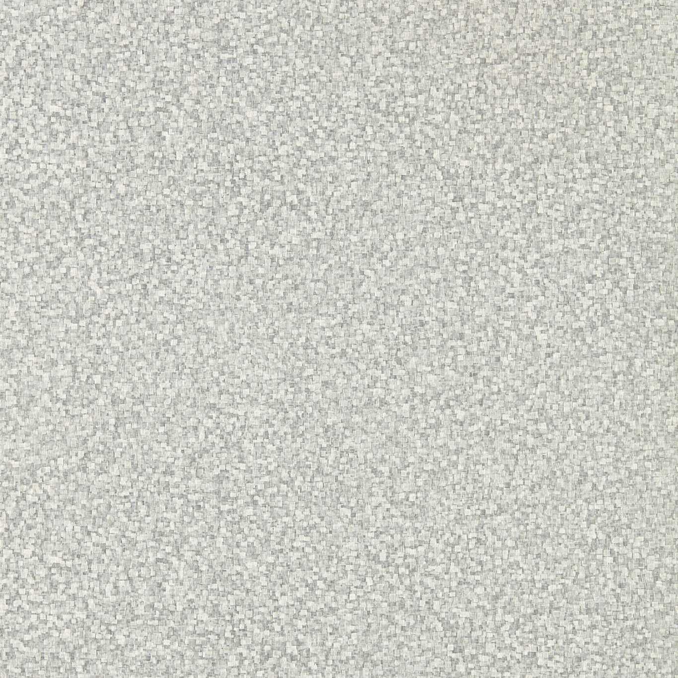 Mosaic Wallpaper - Taylors Grey - ZRHW312925 - Zoffany
