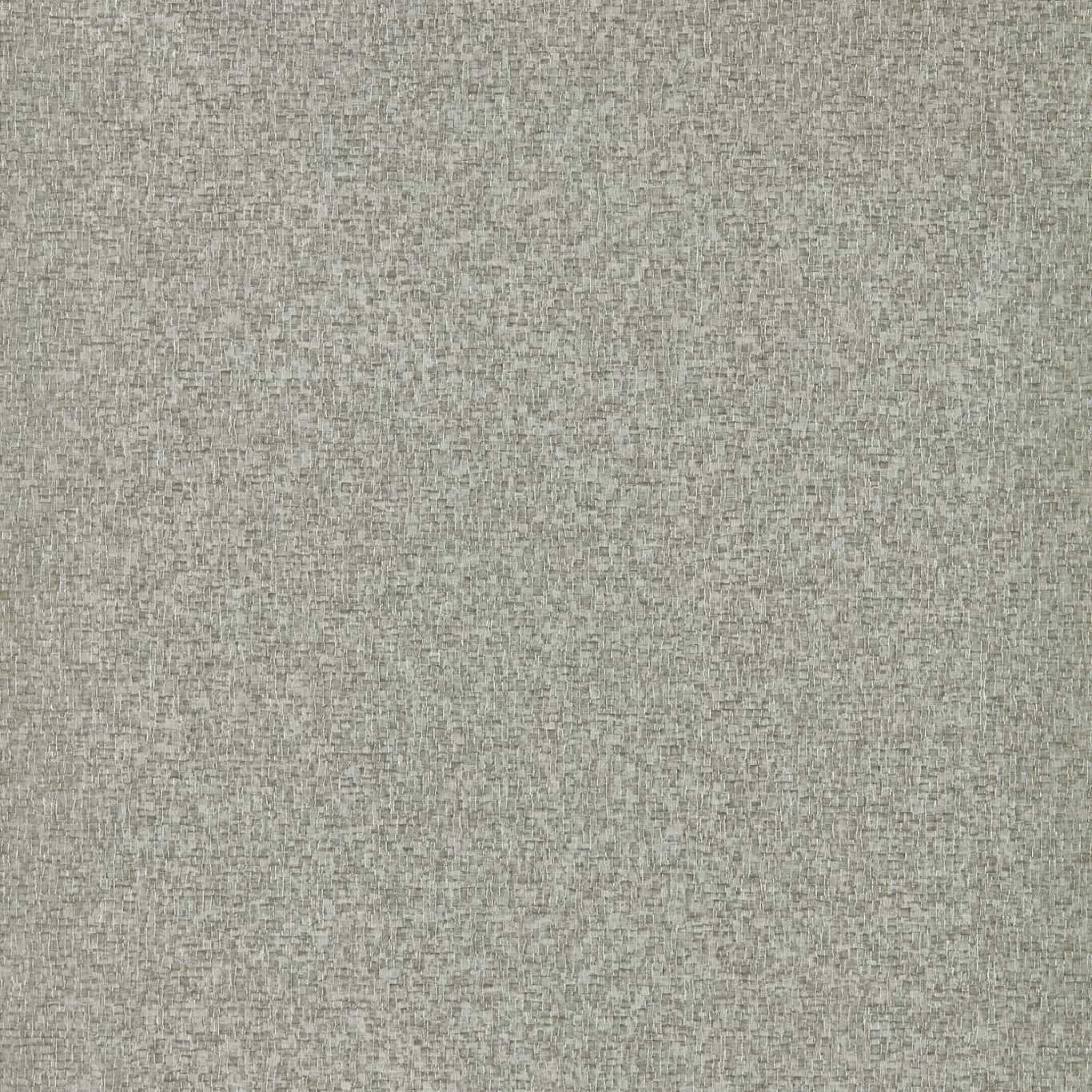 Mosaic Wallpaper - Zinc - ZRHW312923 - Zoffany