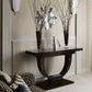 Mosaic Wallpaper - Silver - ZMOS06005 - Zoffany - Morris Wallpaper