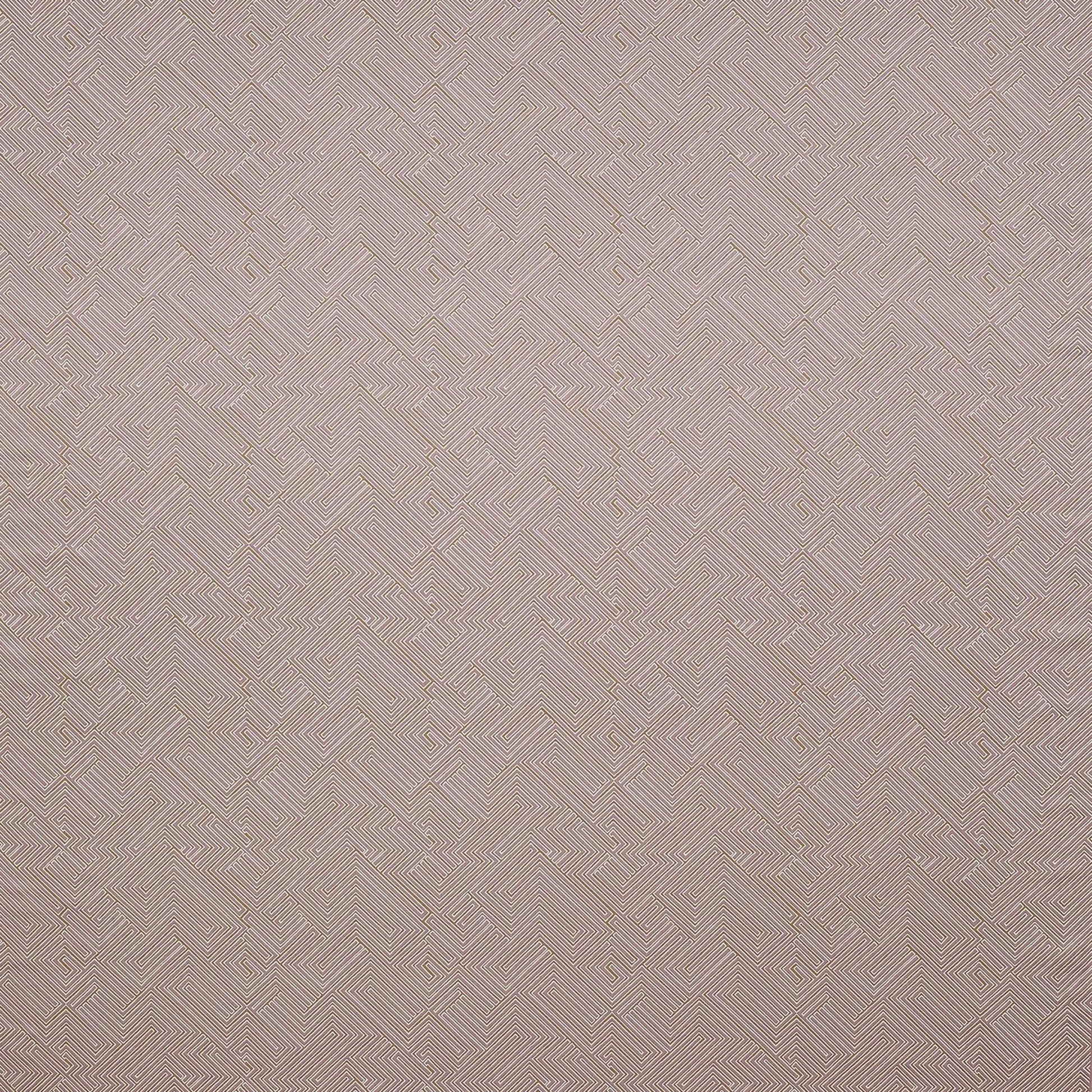 Mougins Fabric - Amethyste - Manuel Canovas - M4015-05 - Premier Wallcovering