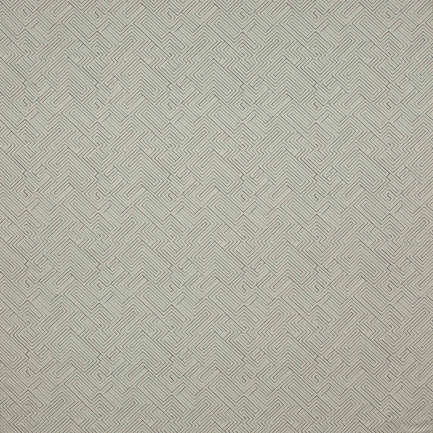 Mougins Fabric - Celadon - Manuel Canovas - M4015-04 - Premier Wallcovering