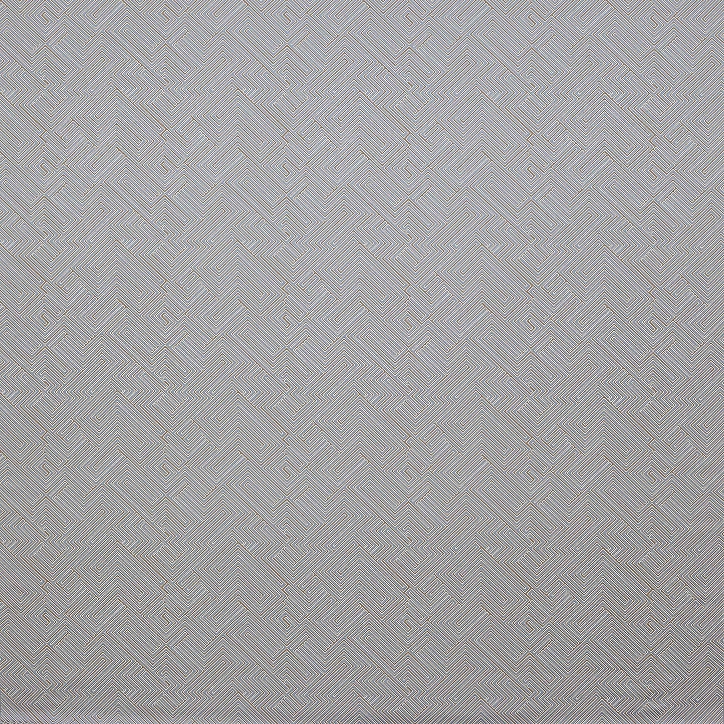 Mougins Fabric - Taupe - Manuel Canovas - M4015-02 - Premier Wallcovering