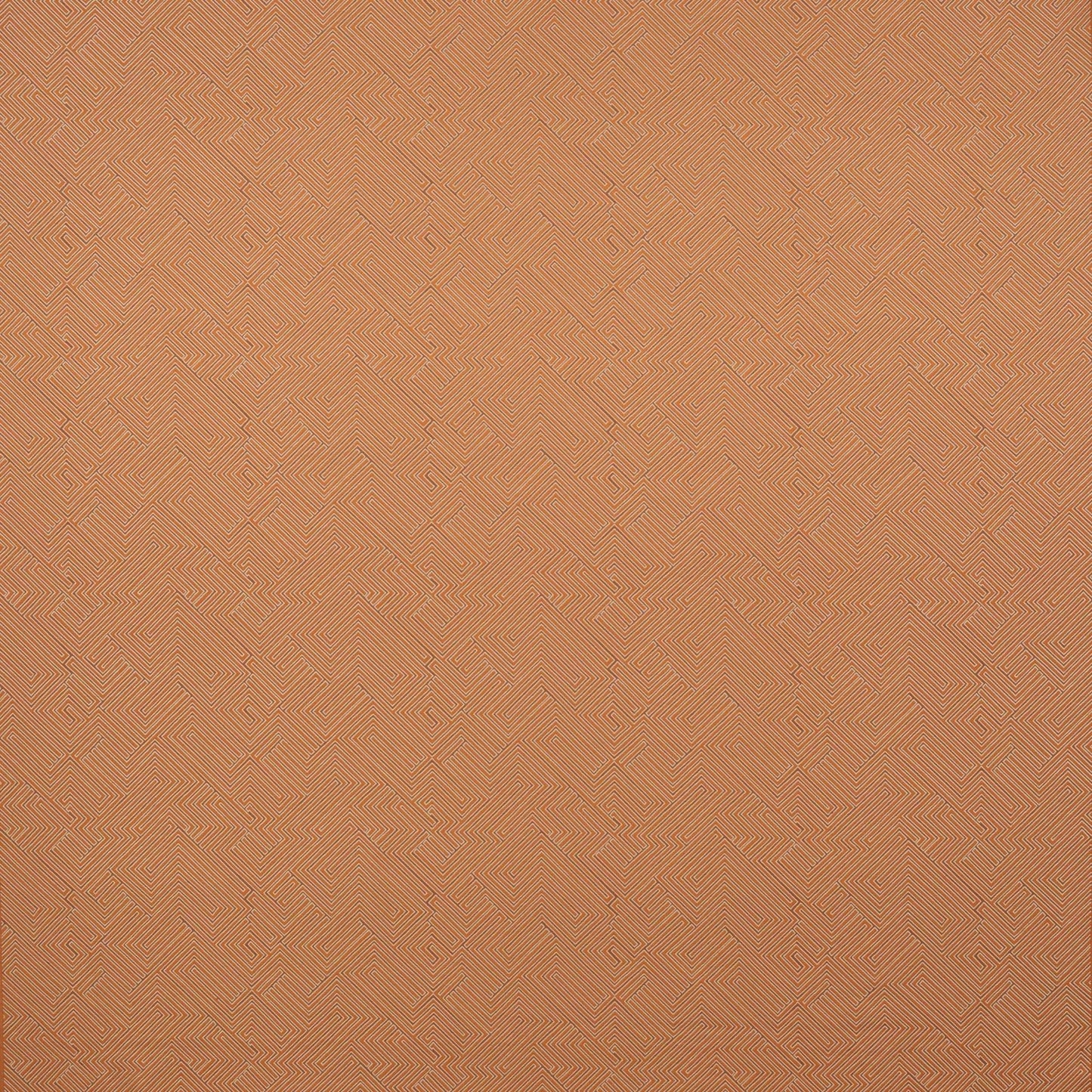 Mougins Fabric - Corail - Manuel Canovas - M4015-06 - Premier Wallcovering