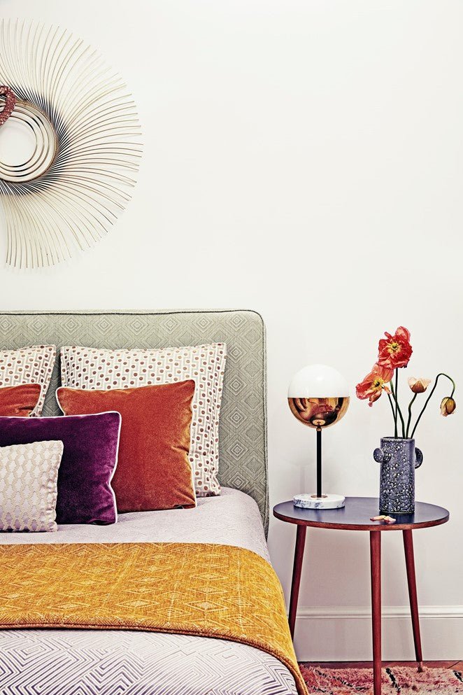 Mougins Fabric - Beige - Manuel Canovas - M4015-01 - Premier Wallcovering