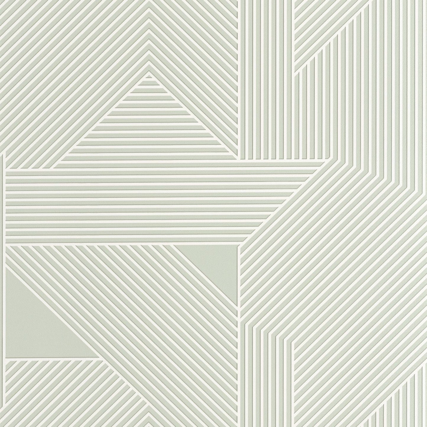 Movement Wallpaper - Vert D'eau - Caselio - 105547040