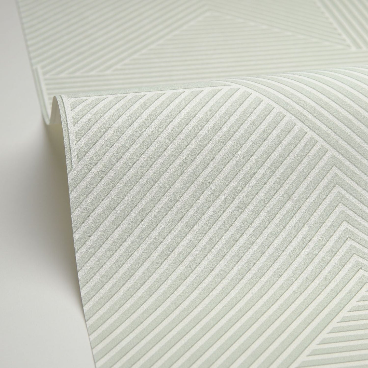 Movement Wallpaper - Vert D'eau - Caselio - 105547040