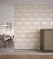 Mr Fox Wallpaper - Snow - NSWA110845 - Scion