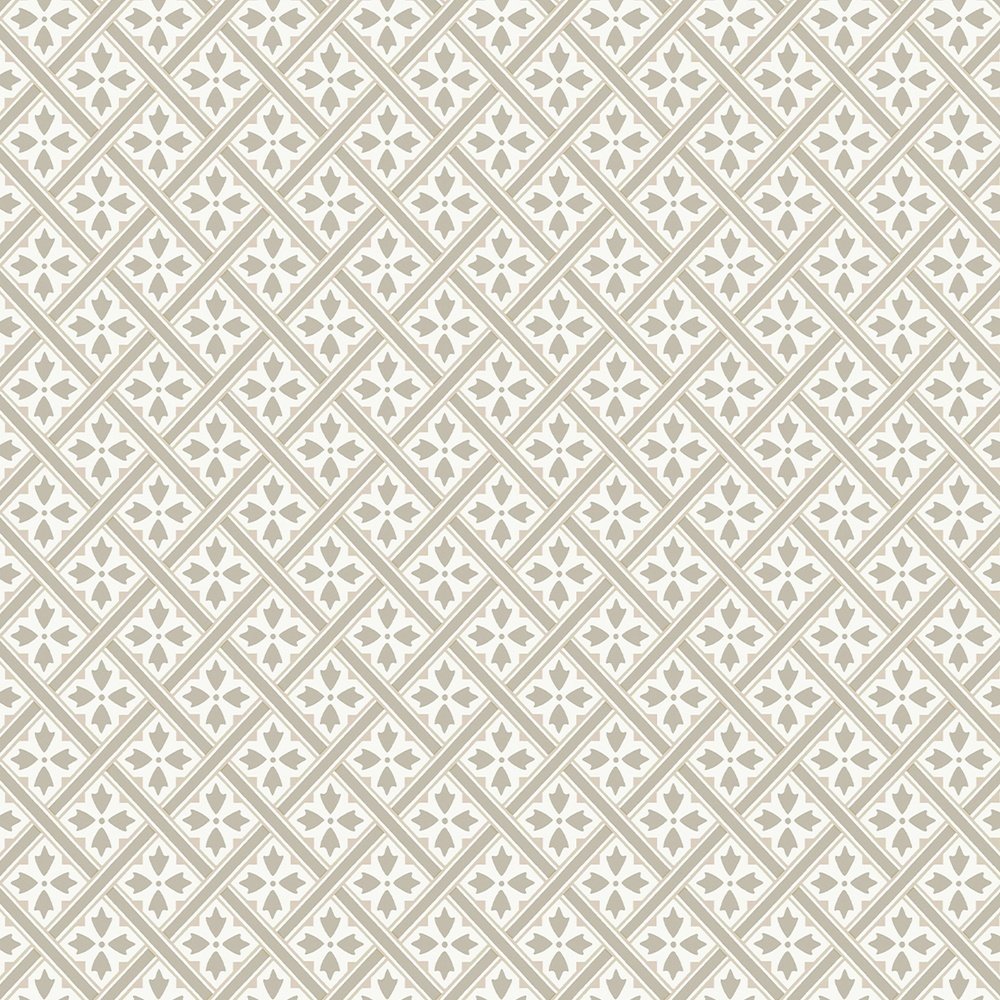 Mr Jones Wallpaper - Dove Grey - Laura Ashley - 113368 - Premier Wallcovering