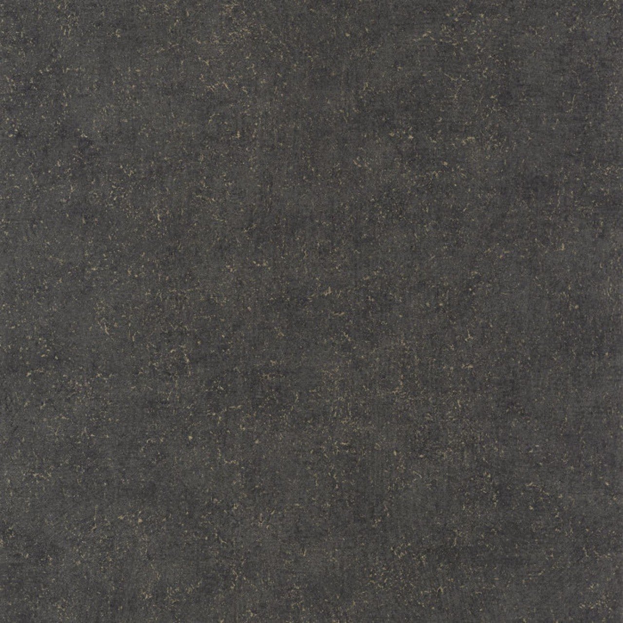 Mur A La Chaux Minerals Wallpaper - Noir Graphite - Casadeco - 88099525 - Premier Wallcovering