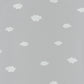 My Little World Nuage Once Upon A Time Wallpaper - Gris - Casadeco - 29759332 - Premier Wallcovering