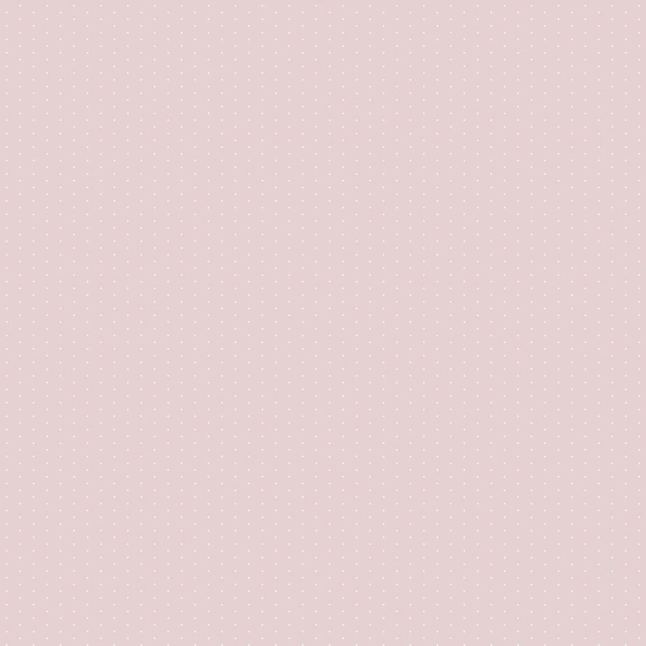 My Little World Pois Once Upon A Time Wallpaper - Rose - Casadeco - 29794211 - Premier Wallcovering