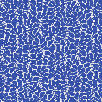 My Secret Garden Wallpaper - Blue - Boråstapeter - 2072 - Premier Wallcovering