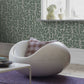 My Secret Garden Wallpaper - Green - Boråstapeter - 2073 - Premier Wallcovering