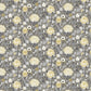 Myrtle Wallpaper - Yellow - Boråstapeter - 2071 - Premier Wallcovering