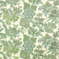 Mysore Fabric - Jade - Manuel Canovas - M4033-03 - Premier Wallcovering