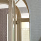 Nabucco Wallpaper - Silver - P539/05 - Designers Guild