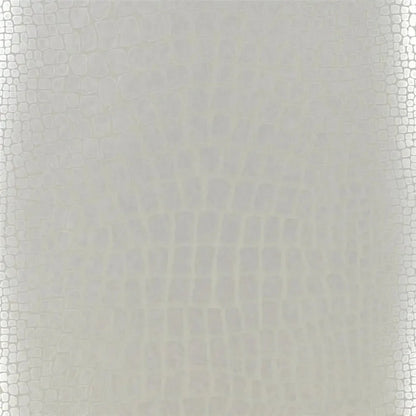 Nabucco Wallpaper - Silver - P539/05 - Designers Guild
