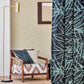 Nakuru Wallpaper - Seaglass - Harlequin - HMIW112247