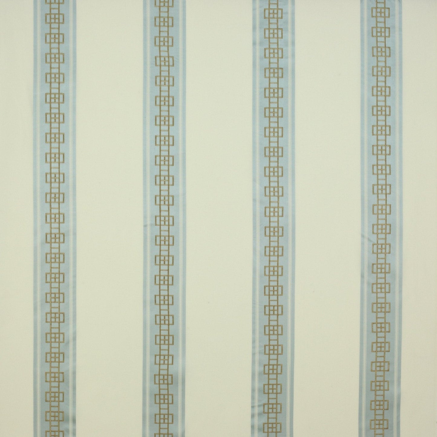 Nanda Fabric - Celeste - Manuel Canovas - 04956/02 - Premier Wallcovering