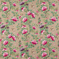 Nankin Fabric - Taupe - Manuel Canovas - M4099-02 - Premier Wallcovering