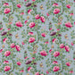 Nankin Fabric - Ciel - Manuel Canovas - M4099-03 - Premier Wallcovering