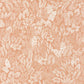 Napa Valley California Wallpaper - Melon - Casadeco - 88823333 - Premier Wallcovering