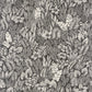 Napa Valley California Wallpaper - Noir Reglisse - Casadeco - 88829090 - Premier Wallcovering