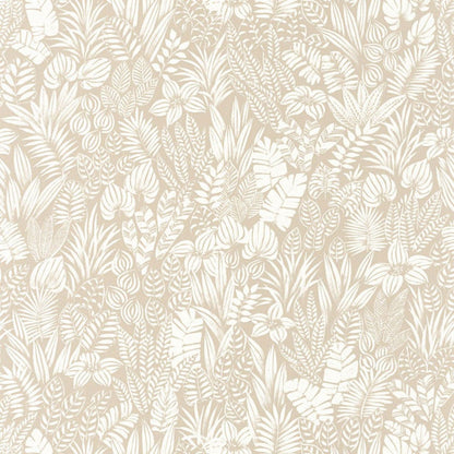 Napa Valley California Wallpaper - Naturel - Casadeco - 88821202 - Premier Wallcovering
