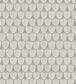 Narina Wallpaper - Grey - 109/10047 - Cole & Son - Premier Wallcovering