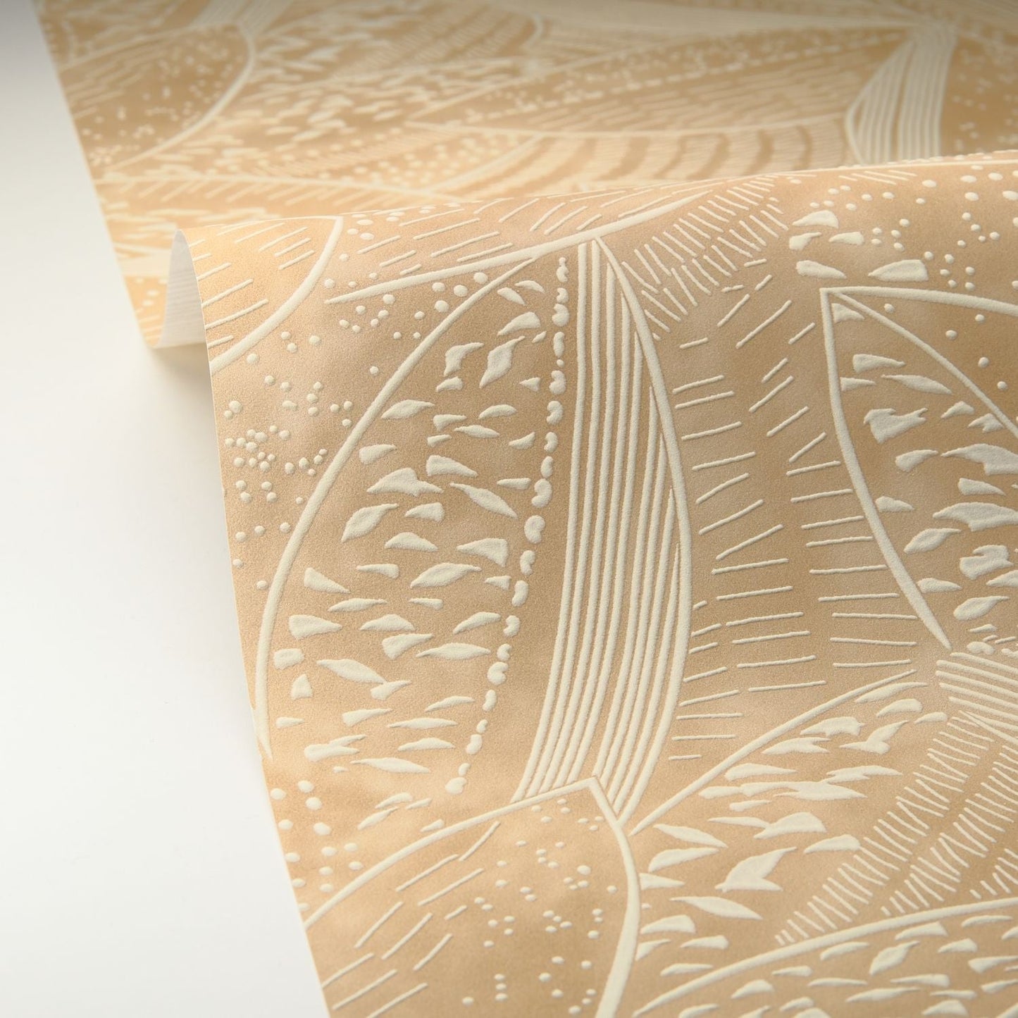 Natura Wallpaper - Des Vosges - Caselio - 106042038