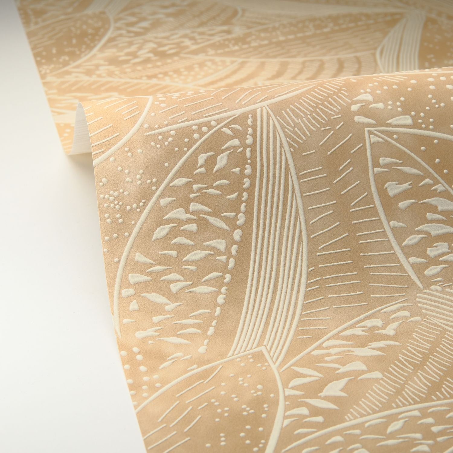 Natura Wallpaper - Des Vosges - Caselio - 106042038