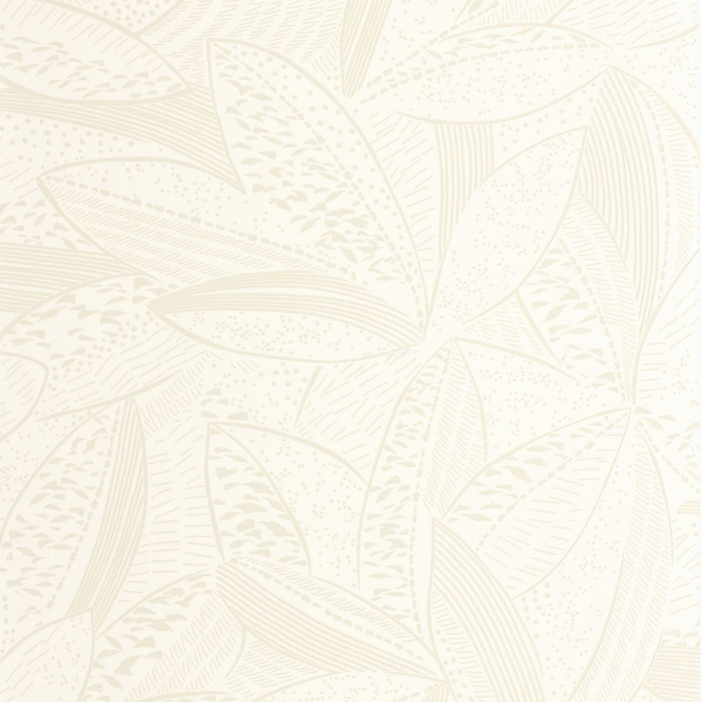 Natura Wallpaper - Craie - Caselio - 106040000