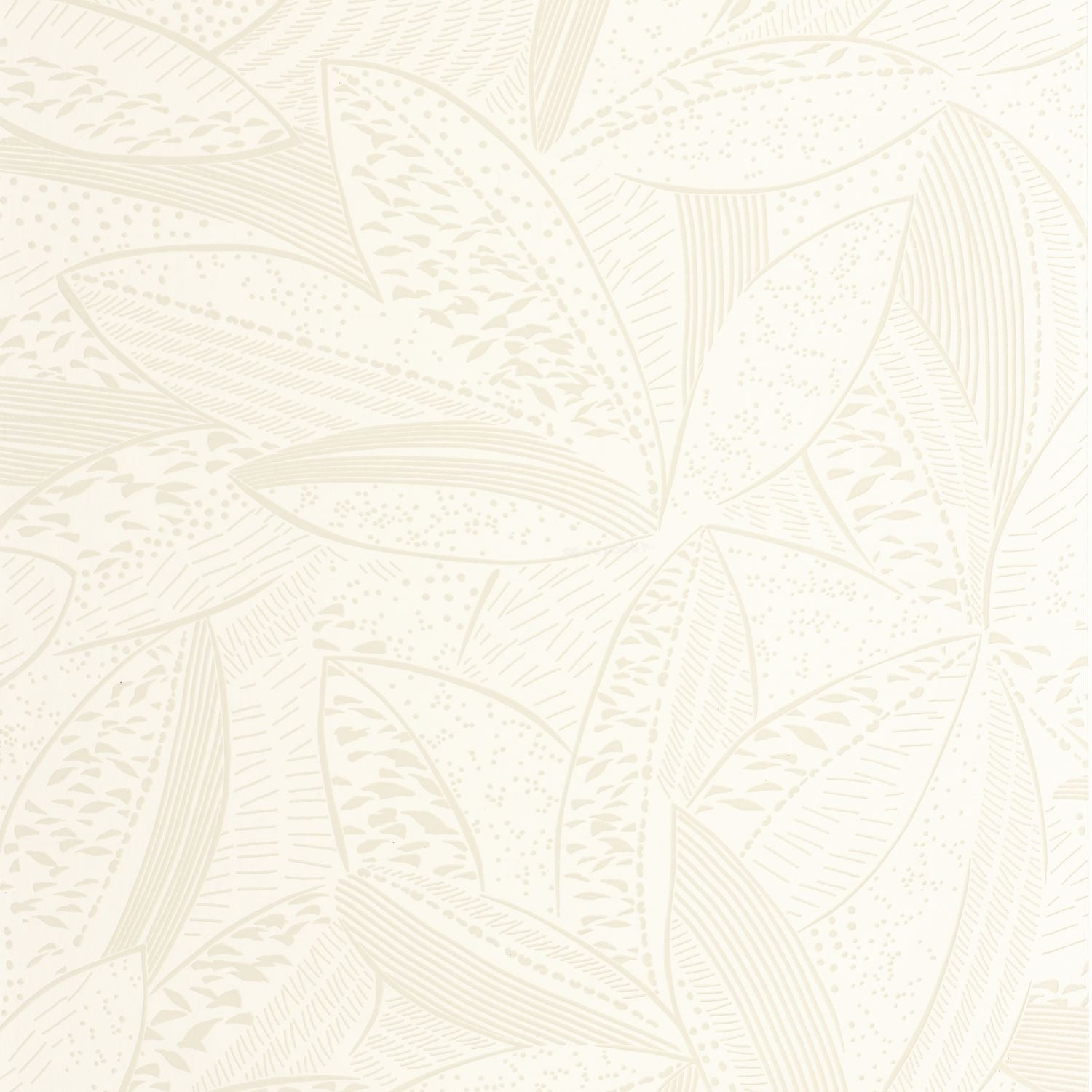 Natura Wallpaper - Craie - Caselio - 106040000