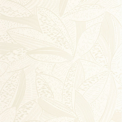 Natura Wallpaper - Craie - Caselio - 106040000