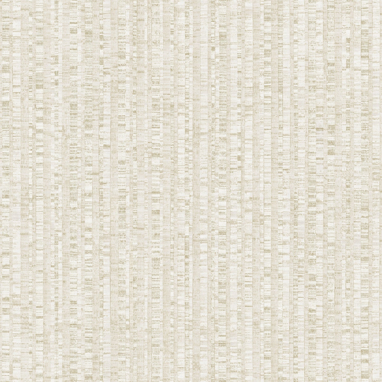Natural FX 2 Bamboo Wallpaper - Beige / White / Cream - Galerie - G67763 - Premier Wallcovering
