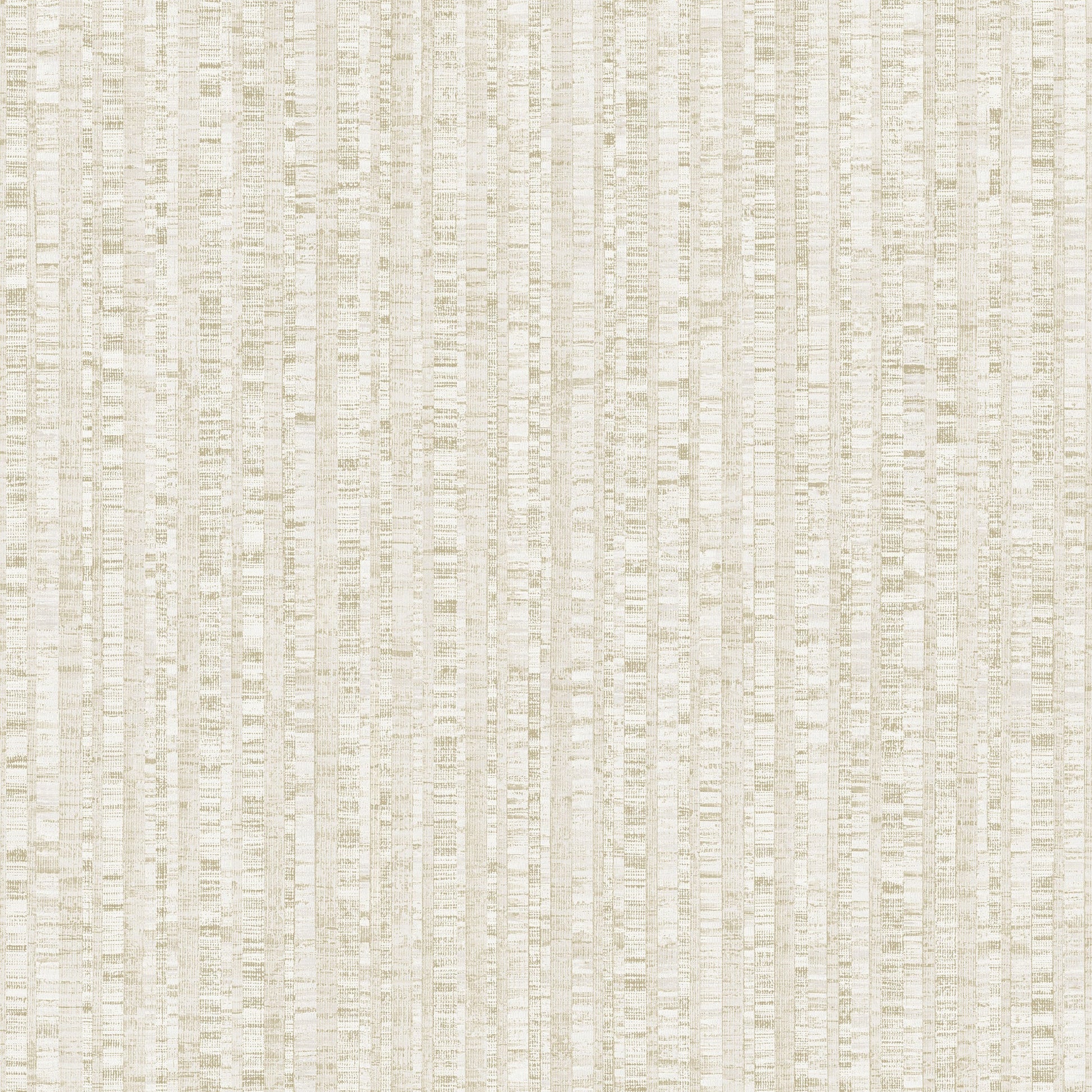 Natural FX 2 Bamboo Wallpaper - Beige / White / Cream - Galerie - G67763 - Premier Wallcovering
