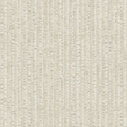 Natural FX 2 Bamboo Wallpaper - Beige / Cream - Galerie - G67766 - Premier Wallcovering