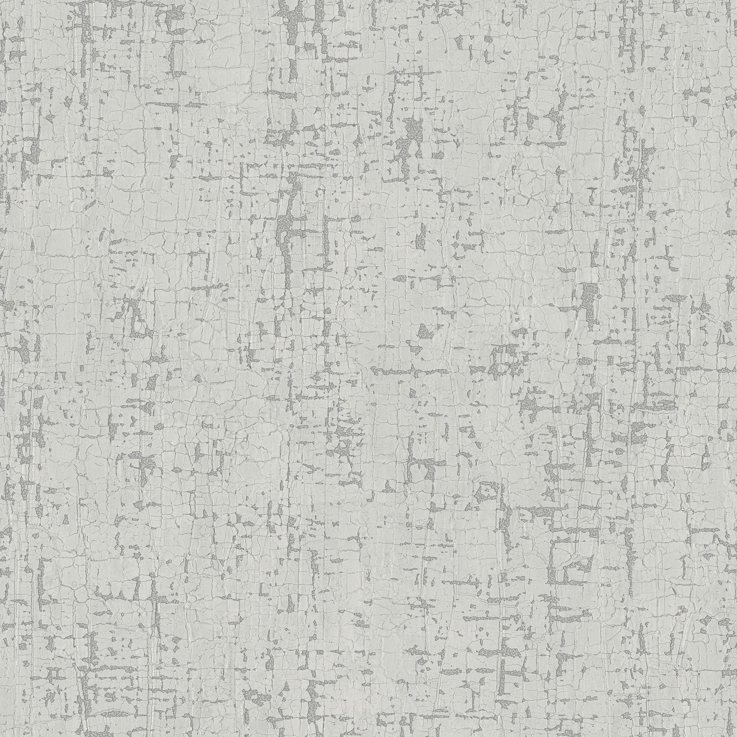 Natural FX 2 Bark Wallpaper - Silver Grey / White - Galerie - G67750 - Premier Wallcovering
