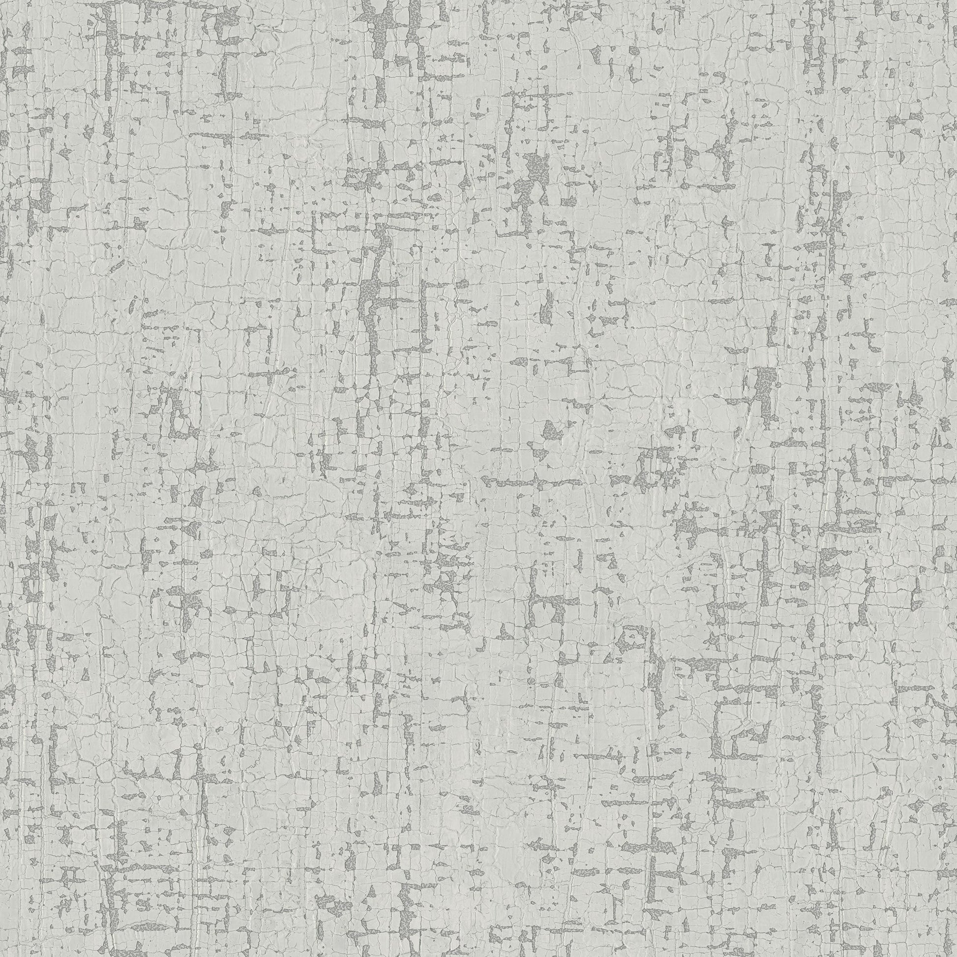 Natural FX 2 Bark Wallpaper - Silver Grey / White - Galerie - G67750 - Premier Wallcovering