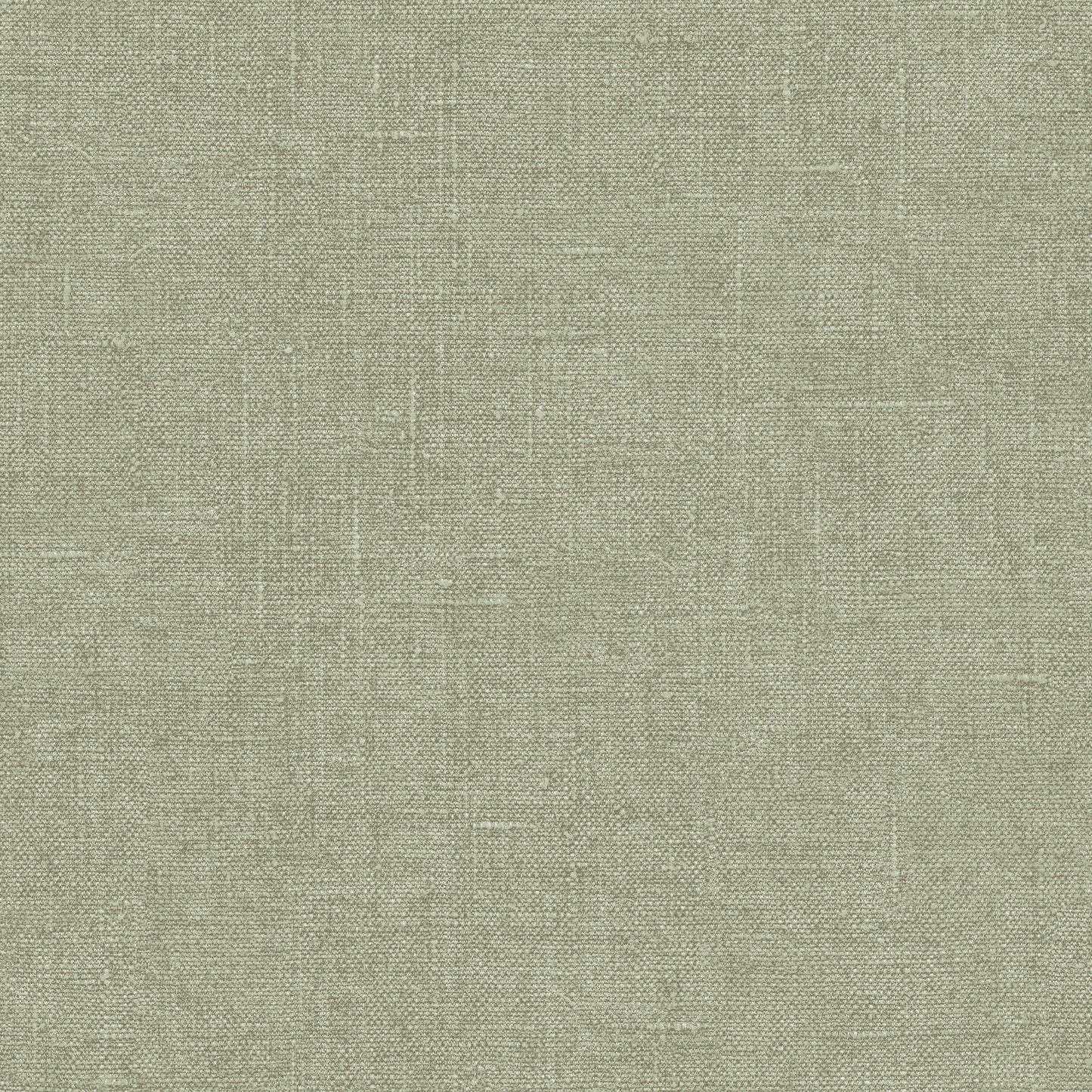 Natural FX 2 Hessian Wallpaper - Green - Galerie - G67437 - Premier Wallcovering