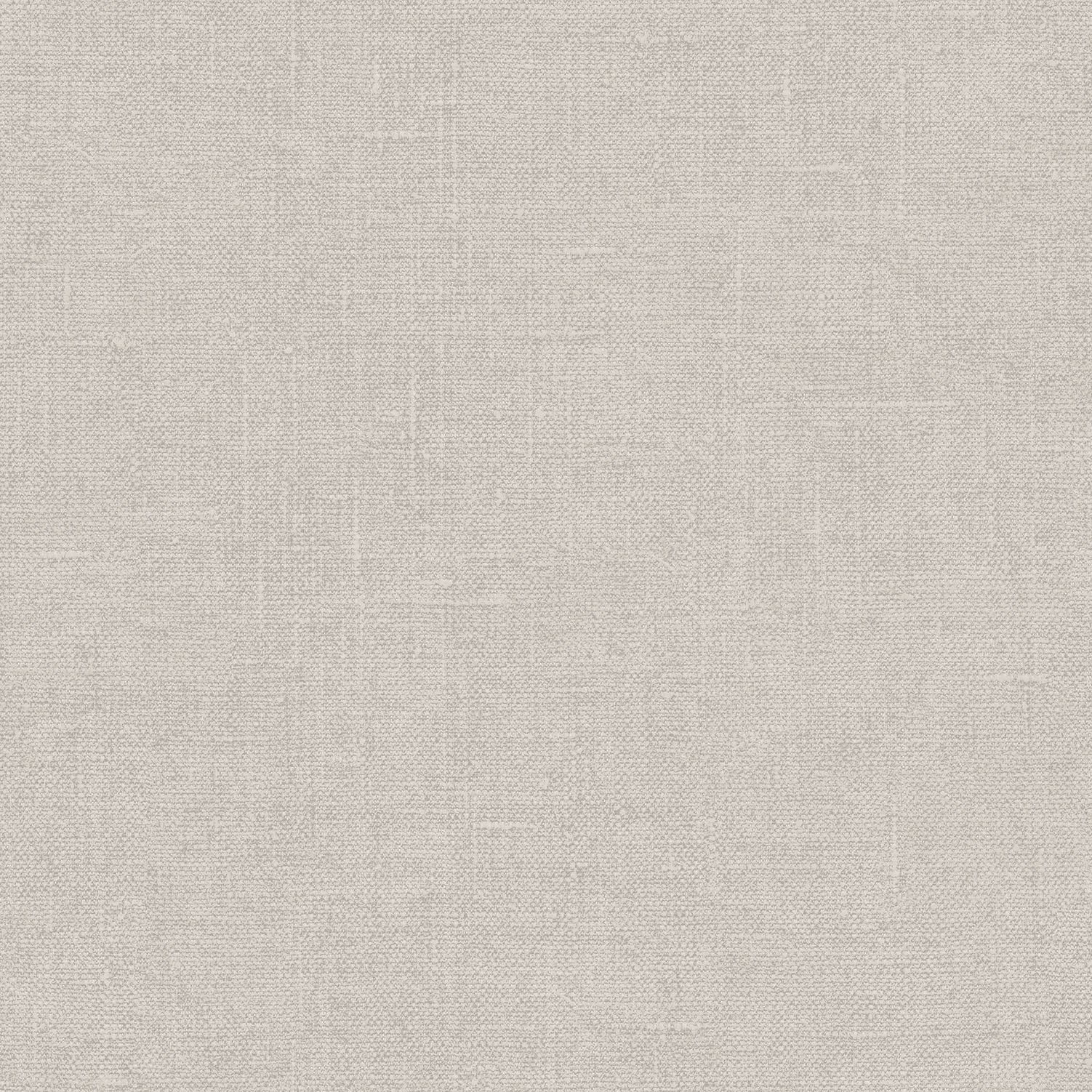 Natural FX 2 Hessian Wallpaper - Taupe - Galerie - G67434 - Premier Wallcovering