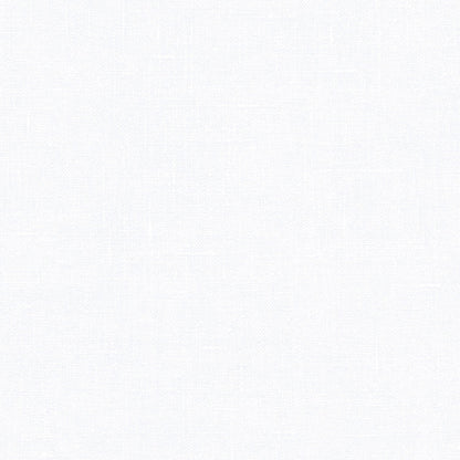 Natural FX 2 Hessian Wallpaper - White - Galerie - G67442 - Premier Wallcovering