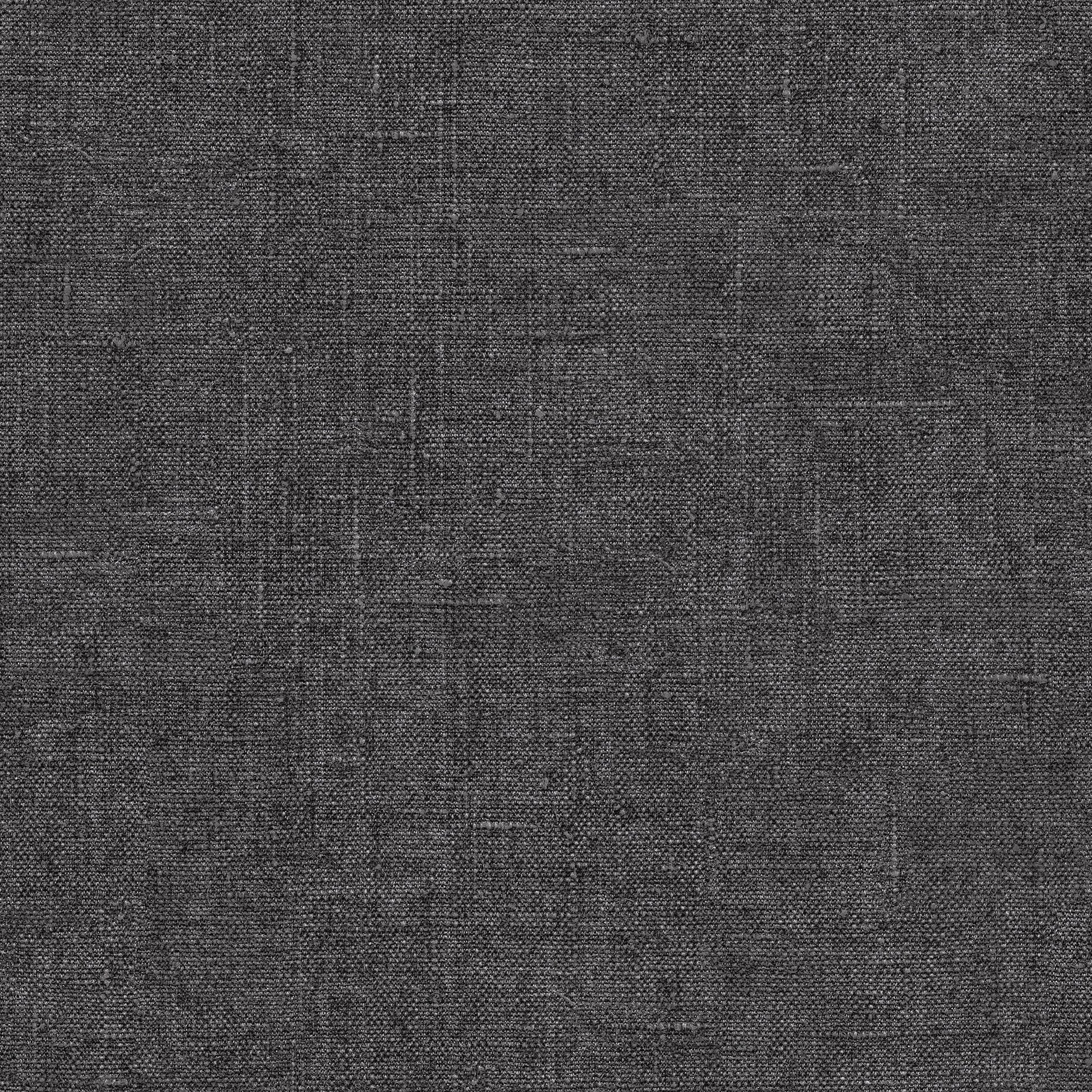 Natural FX 2 Hessian Wallpaper - Black - Galerie - G67443 - Premier Wallcovering
