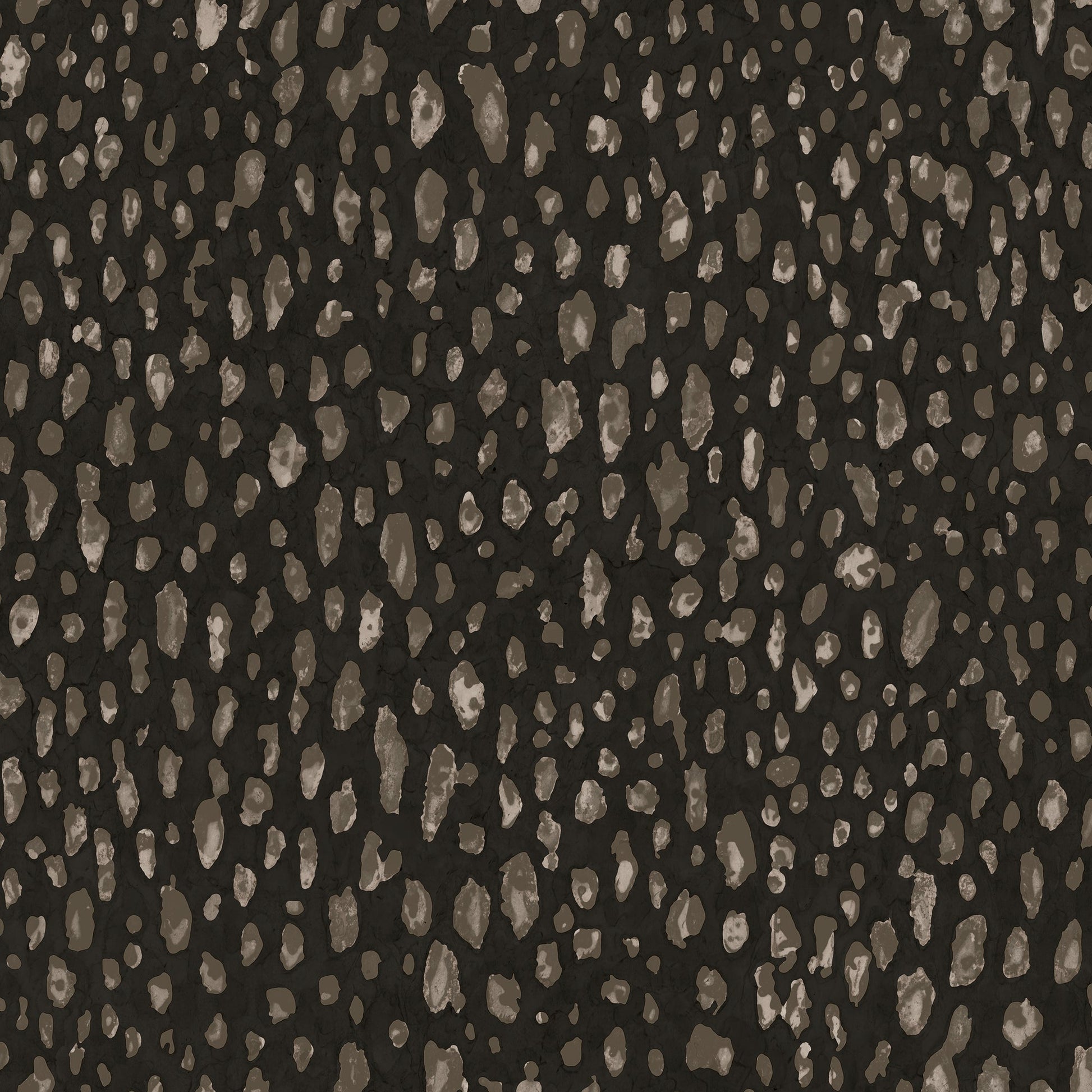 Natural FX 2 Leopard Wallpaper - Brown / Beige - Galerie - G67759 - Premier Wallcovering