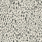 Natural FX 2 Leopard Wallpaper - White / Black / Grey - Galerie - G67762 - Premier Wallcovering