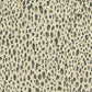 Natural FX 2 Leopard Wallpaper - Cream / Black / Gold - Galerie - G67761 - Premier Wallcovering